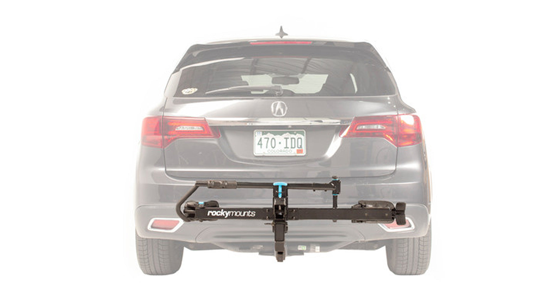 Rocky Mounts Hitch Mount Bike Racks