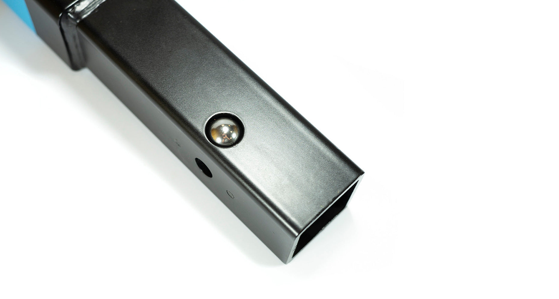 RockyMounts 8" Hitch Extension LS