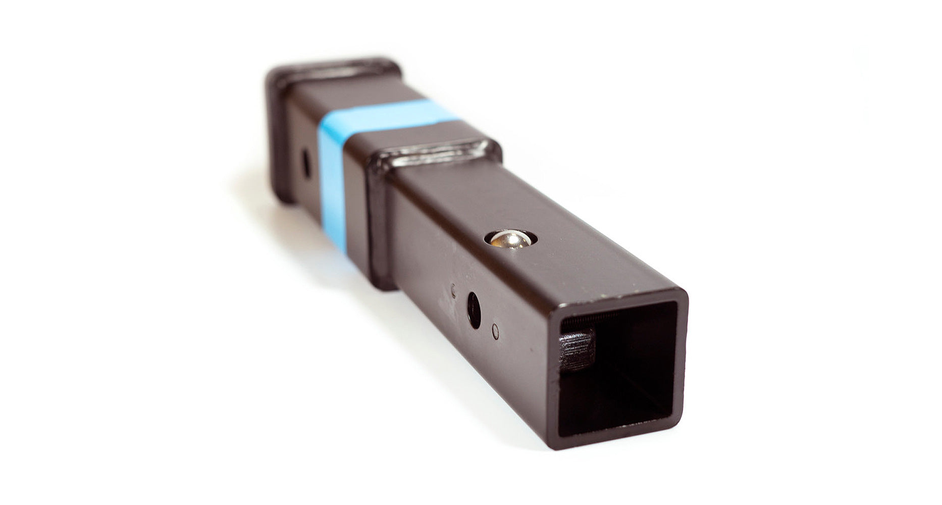 RockyMounts 8" Hitch Extension LS