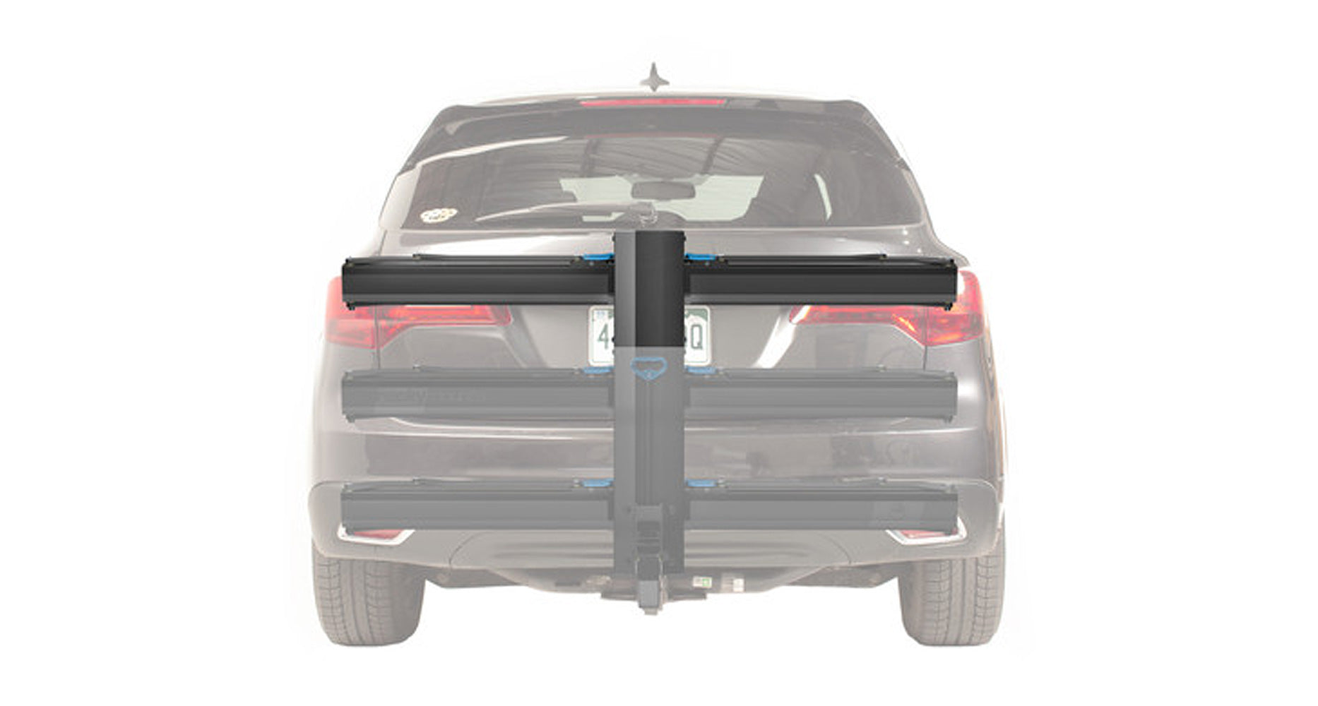 Rocky Mounts Hitch Mount Bike Racks