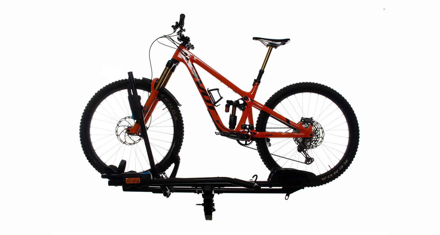 Rocky Mounts Hitch Mount Bike Racks