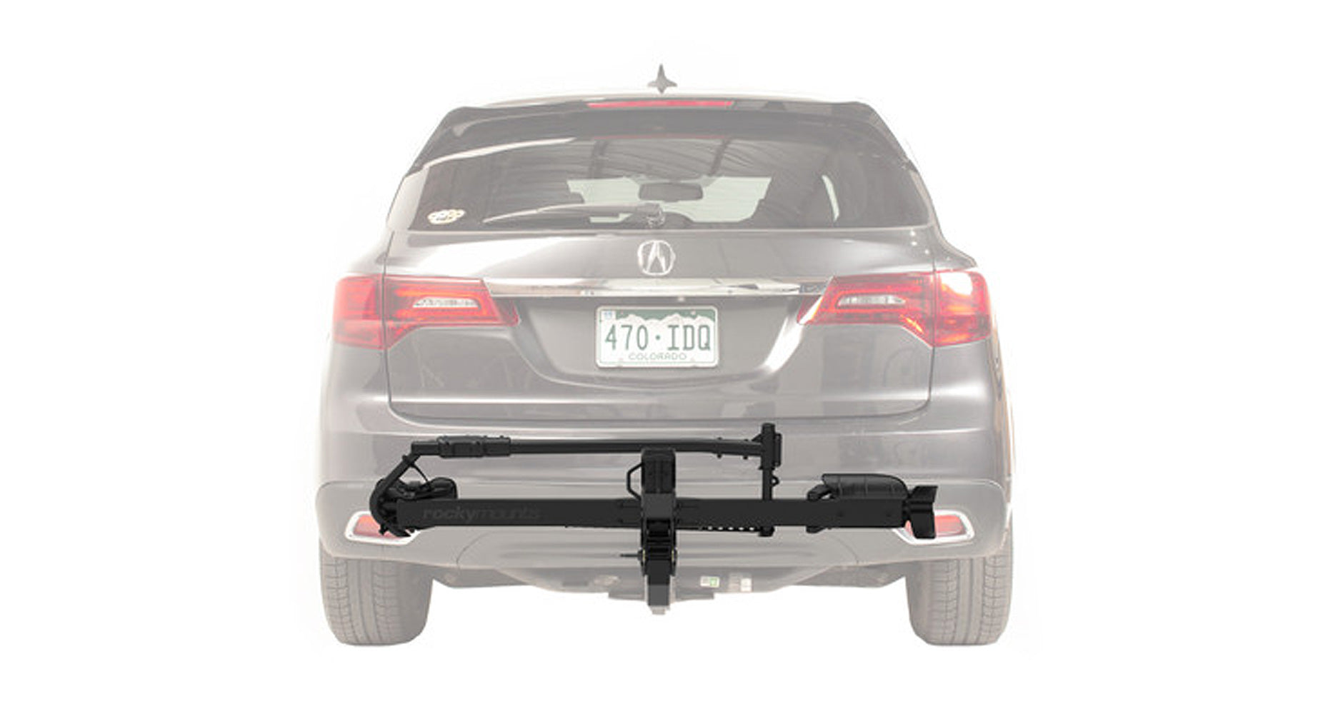 Rocky Mounts Hitch Mount Bike Racks