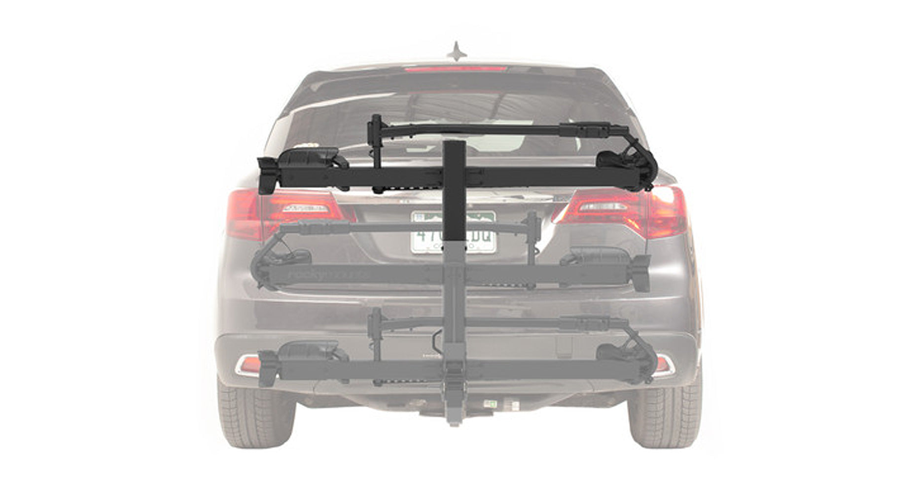 Rocky Mounts Hitch Mount Bike Racks