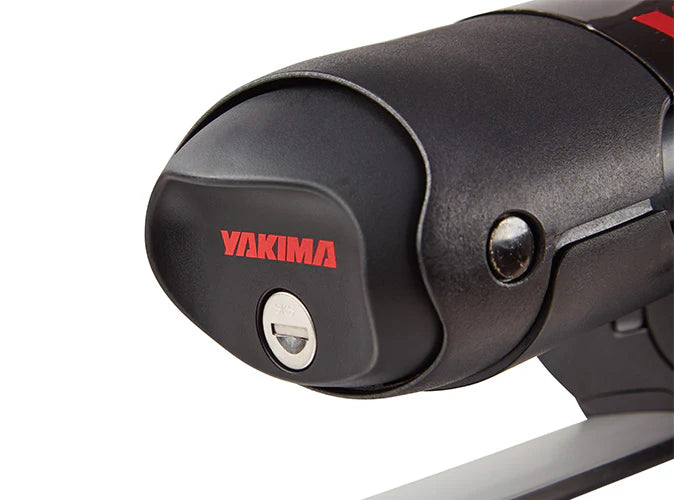 Yakima FatCat 6 EVO Black