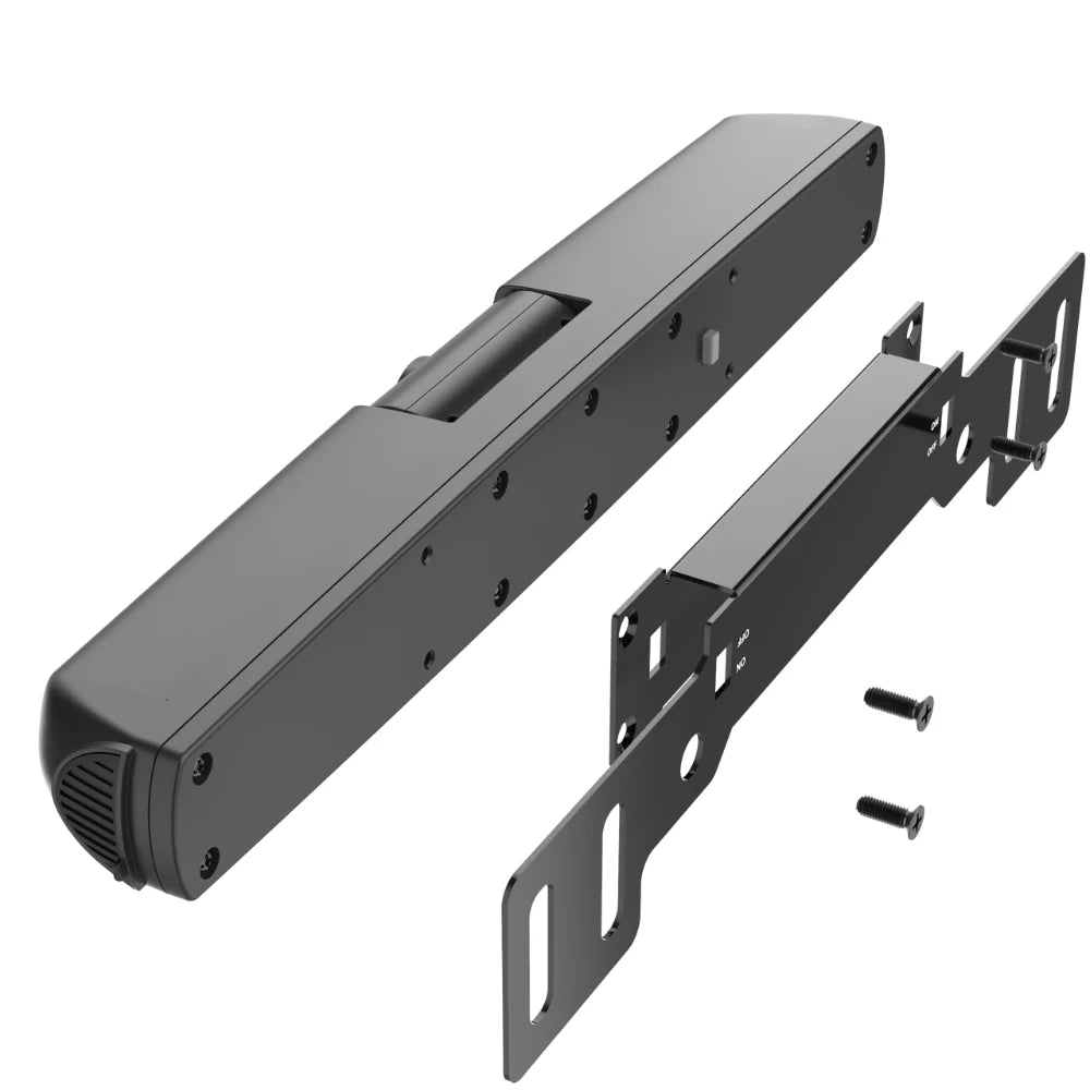 Oricom WRCSP Wireless Solar Reversing Camera with 5" Display