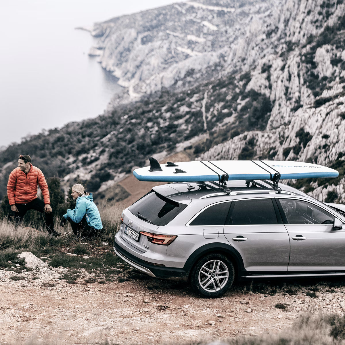 Thule DockGrip