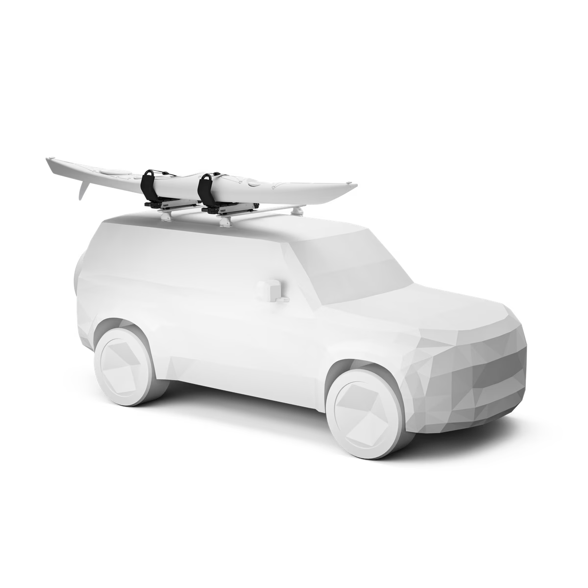 Thule Hullavator Pro