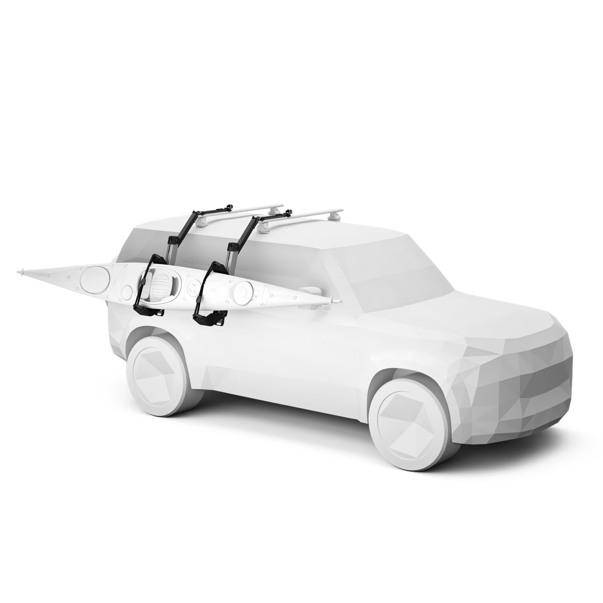 Thule Hullavator Pro