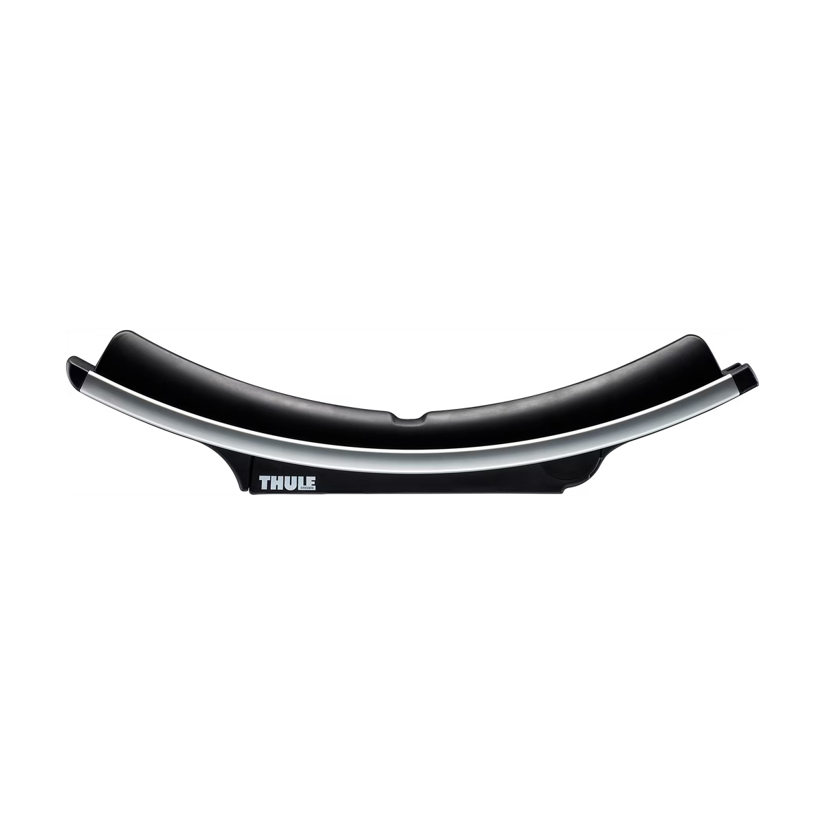 Thule K-Guard kayak rack horizontal black