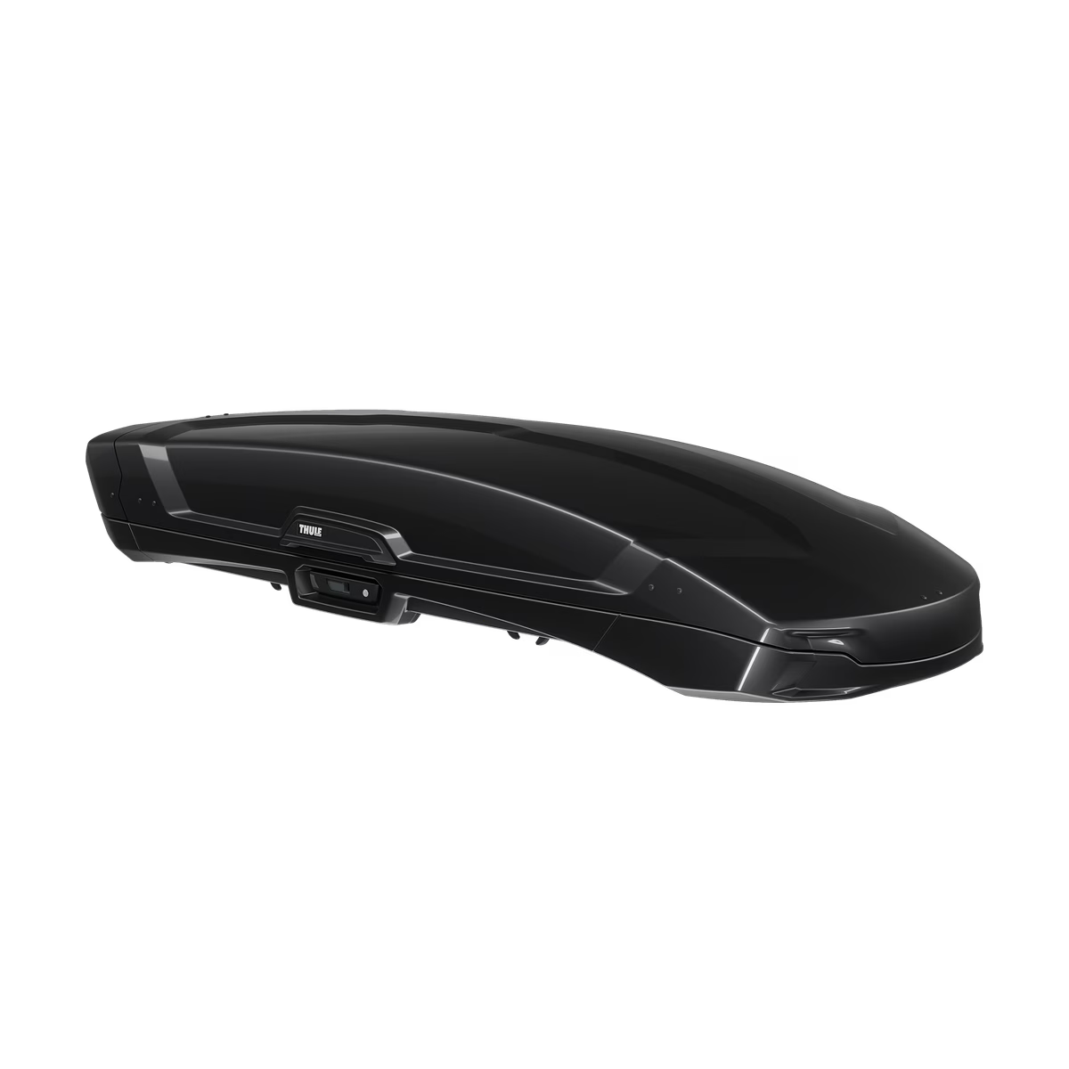 Thule Vector L roof box black metallic