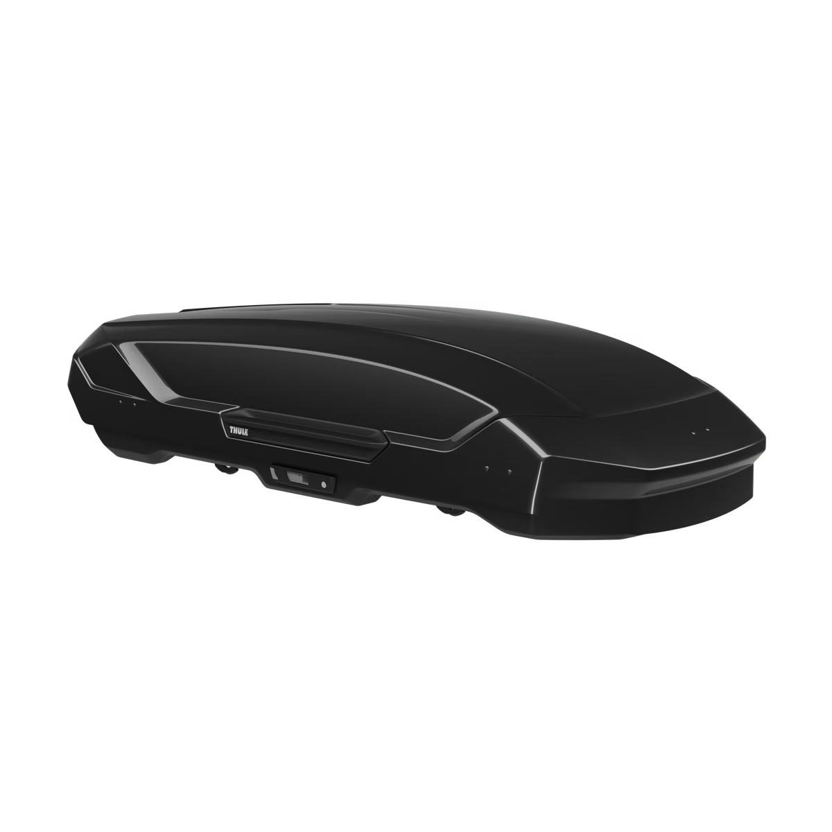 Thule Motion 3 L roof box black glossy