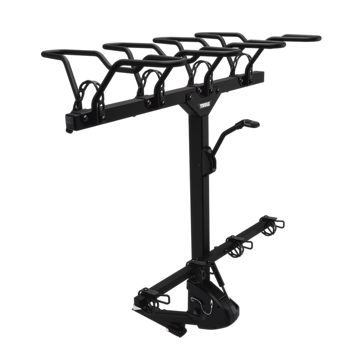Thule ReVert 4 Bike Rack