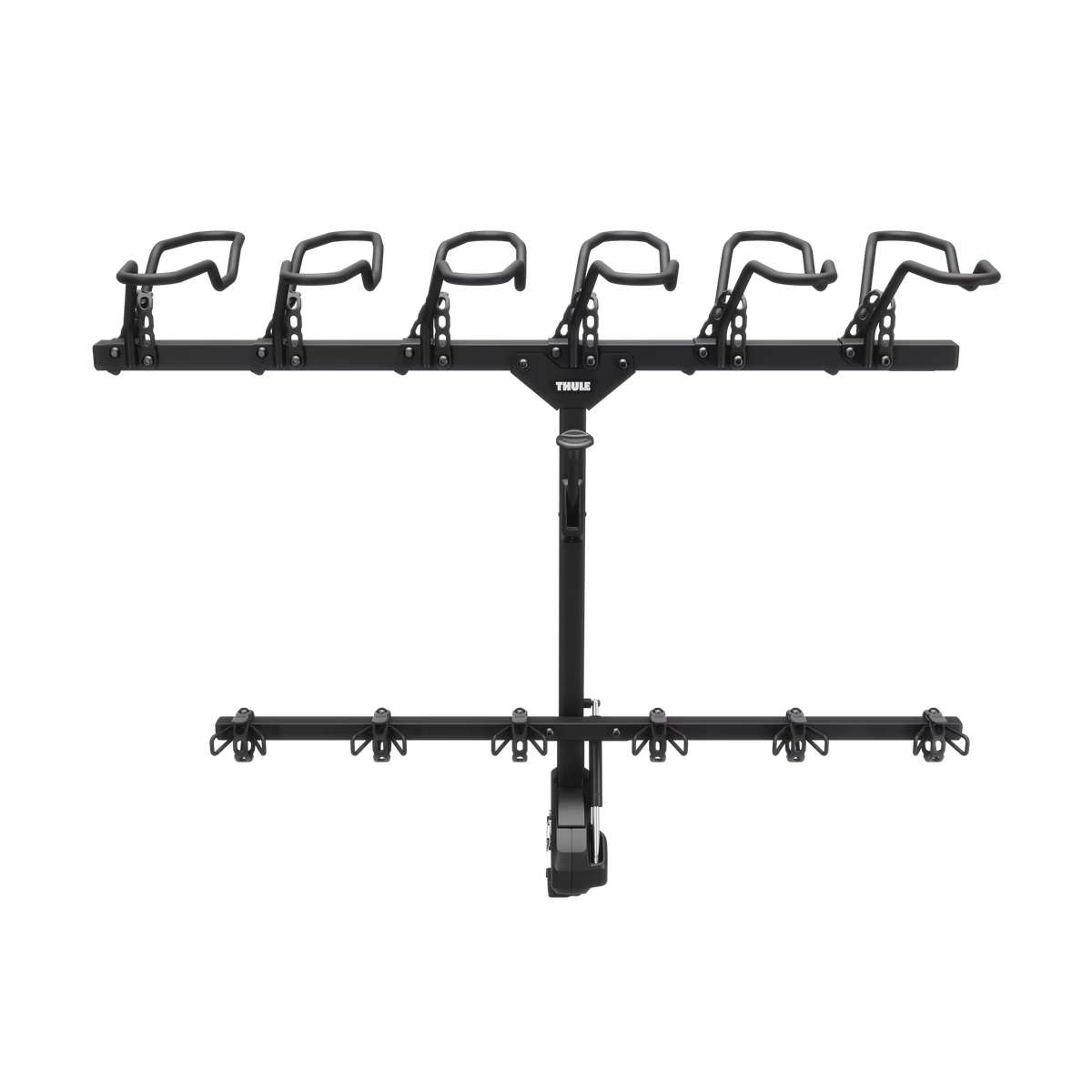 Thule ReVert 6 Bike Rack