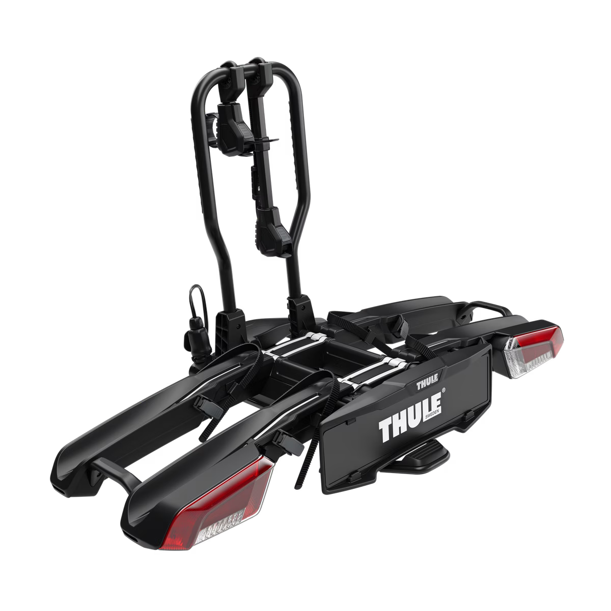 Thule EasyFold 3 - 2 Bike