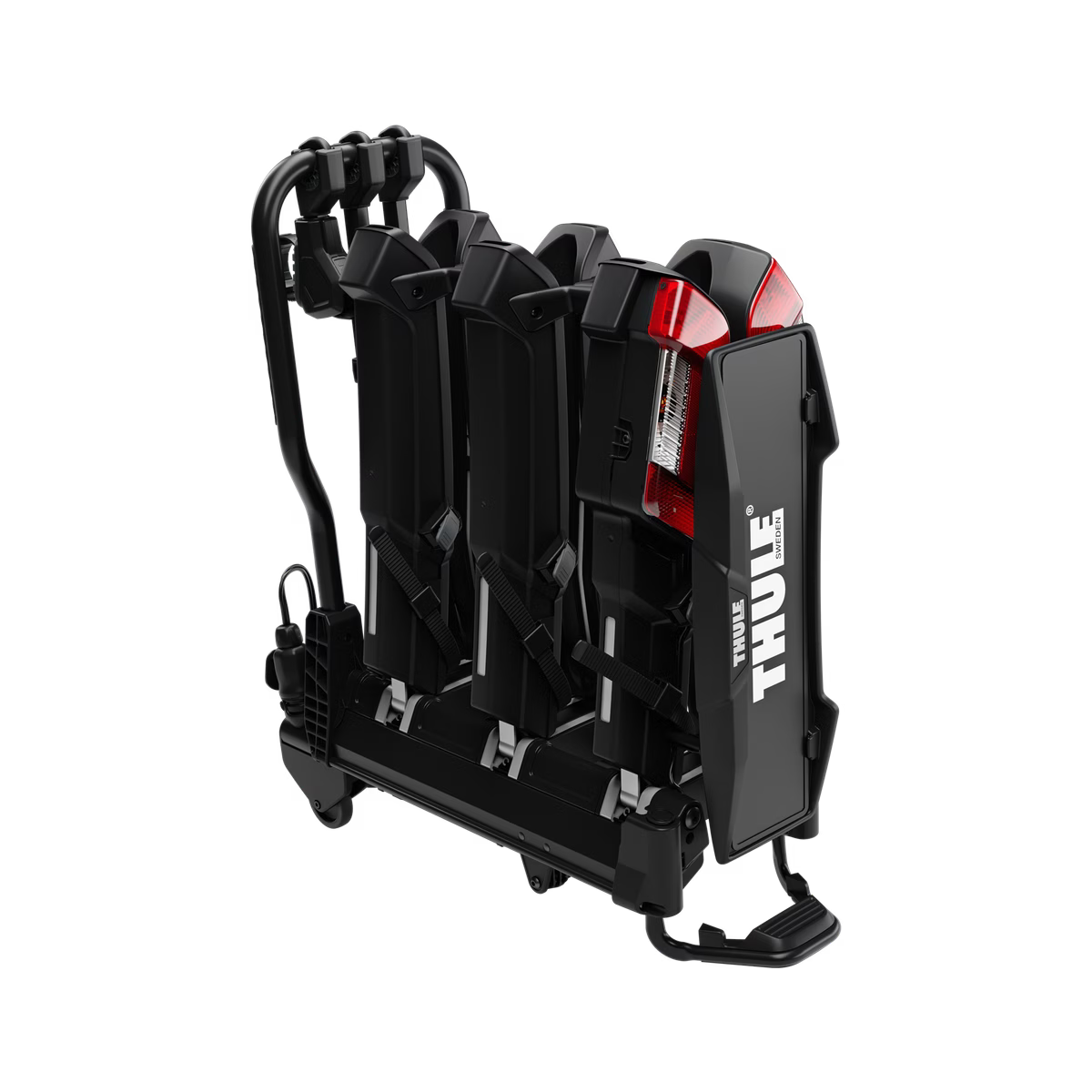 Thule EasyFold 3 - 3 Bike