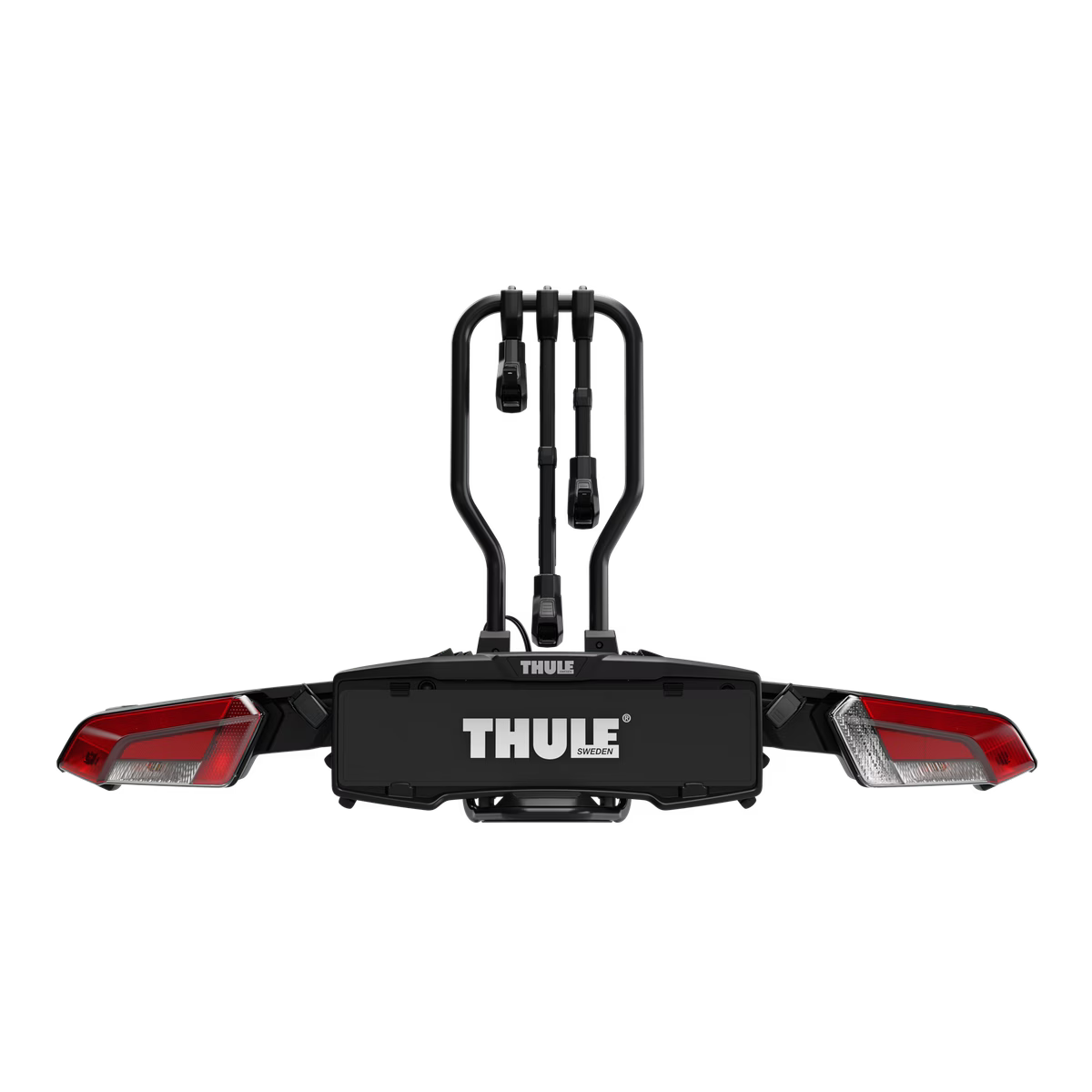 Thule EasyFold 3 - 3 Bike