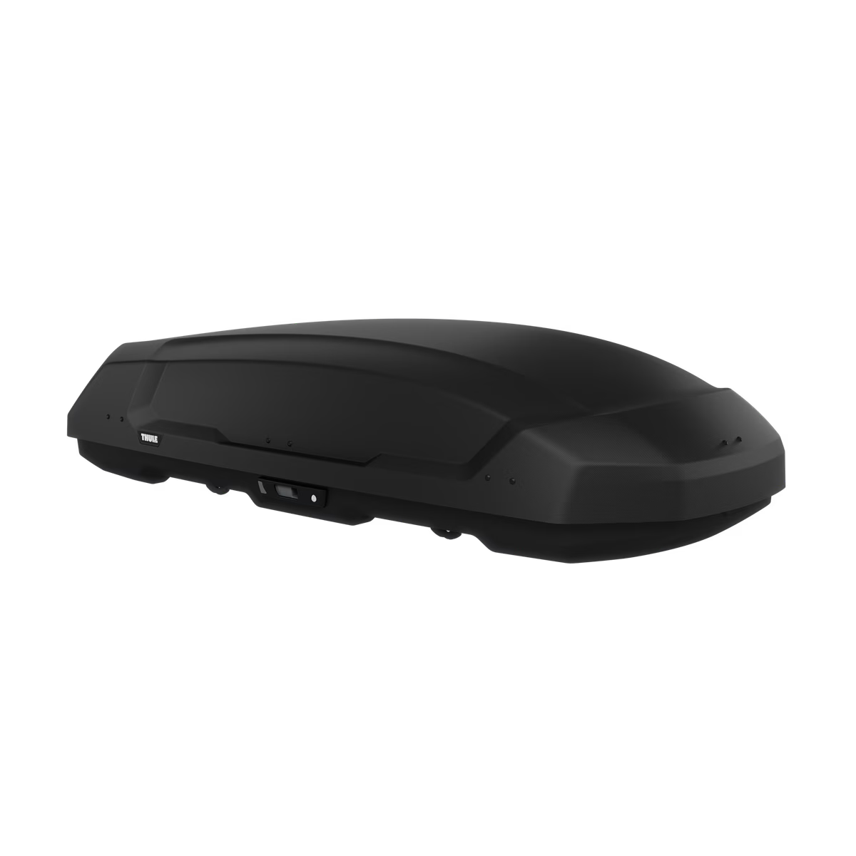 Thule Force 3 L versatile roof-mounted cargo box