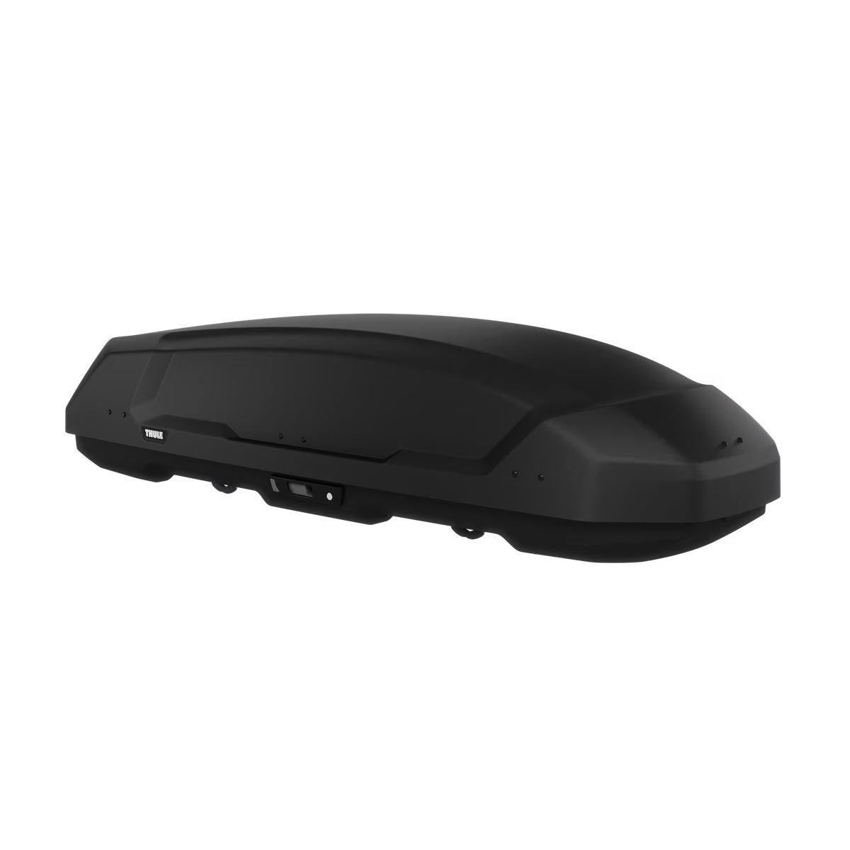 Thule Force 3 L Sport versatile roof-mounted cargo box