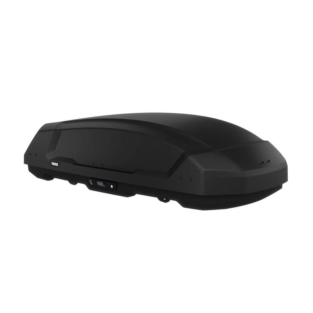 Thule Force 3 M versatile roof-mounted cargo box