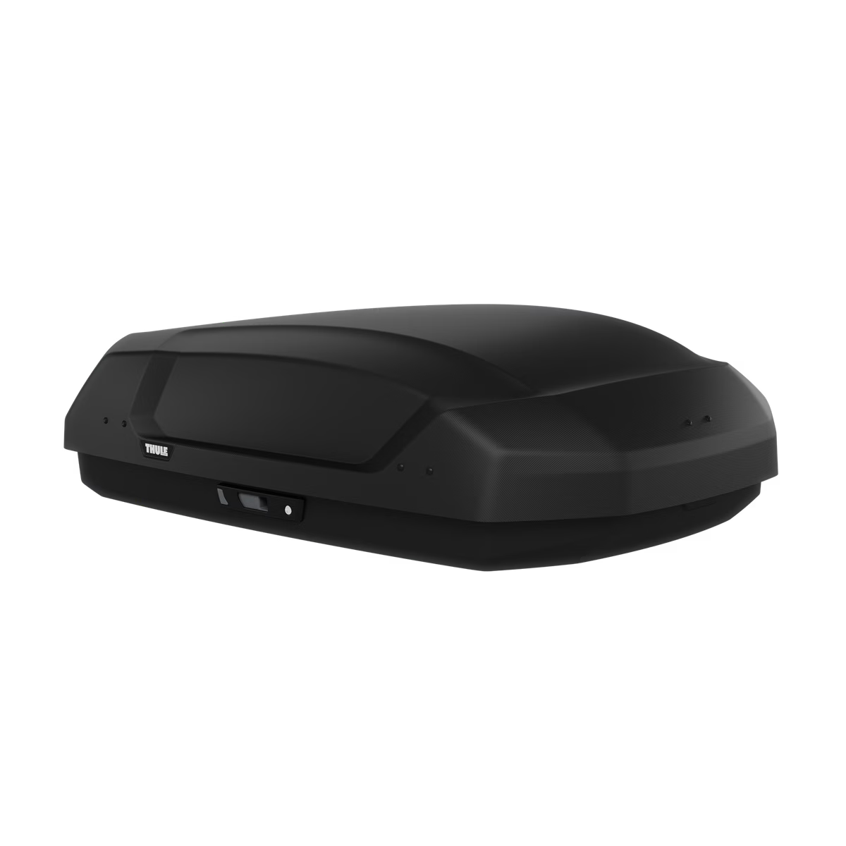 Thule Force 3 S versatile roof-mounted cargo box