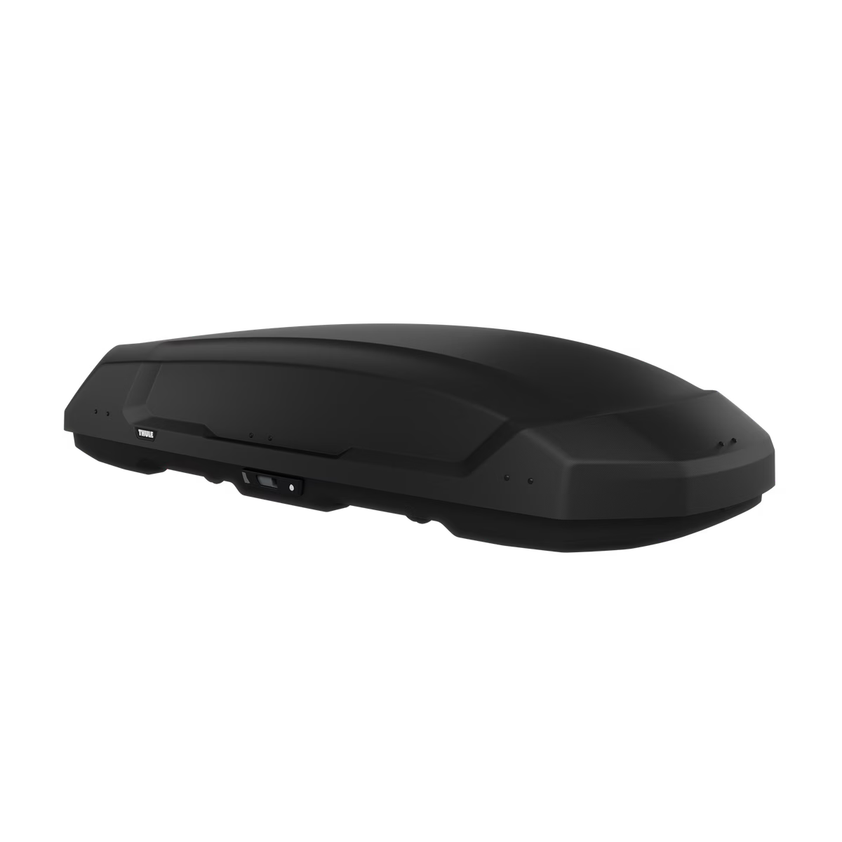 Thule Force 3 XL versatile roof-mounted cargo box
