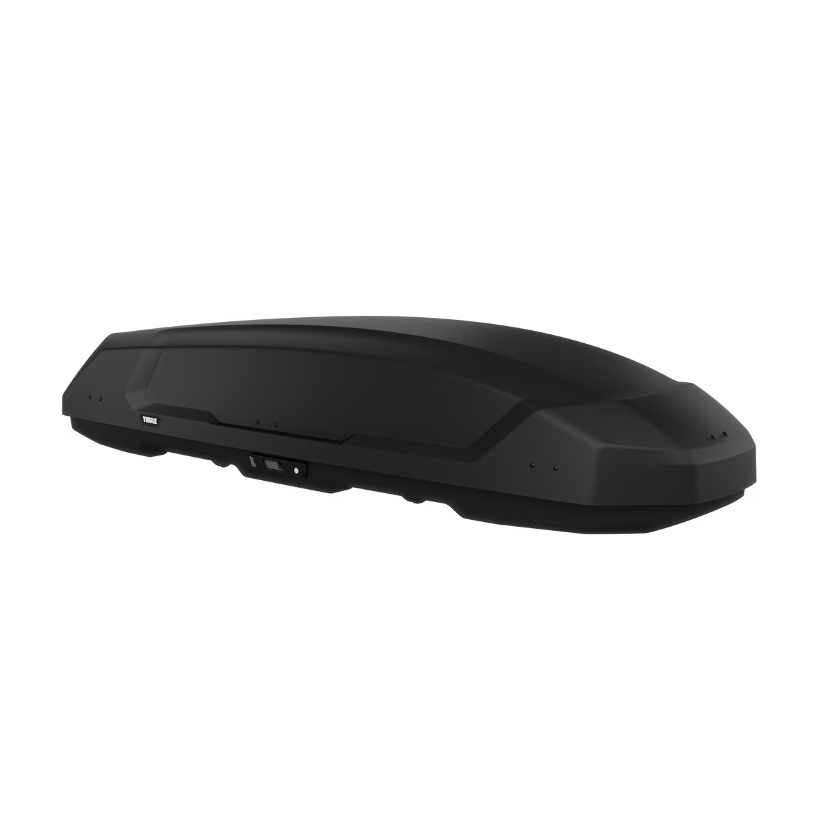 Thule Force 3 XXL Sport versatile roof-mounted cargo box