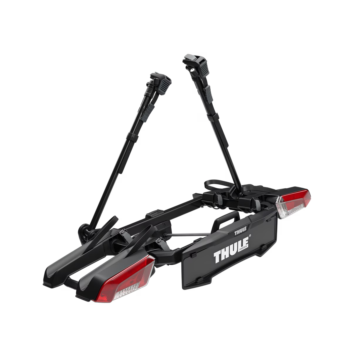 Thule OutPace 2-bike platform bike rack