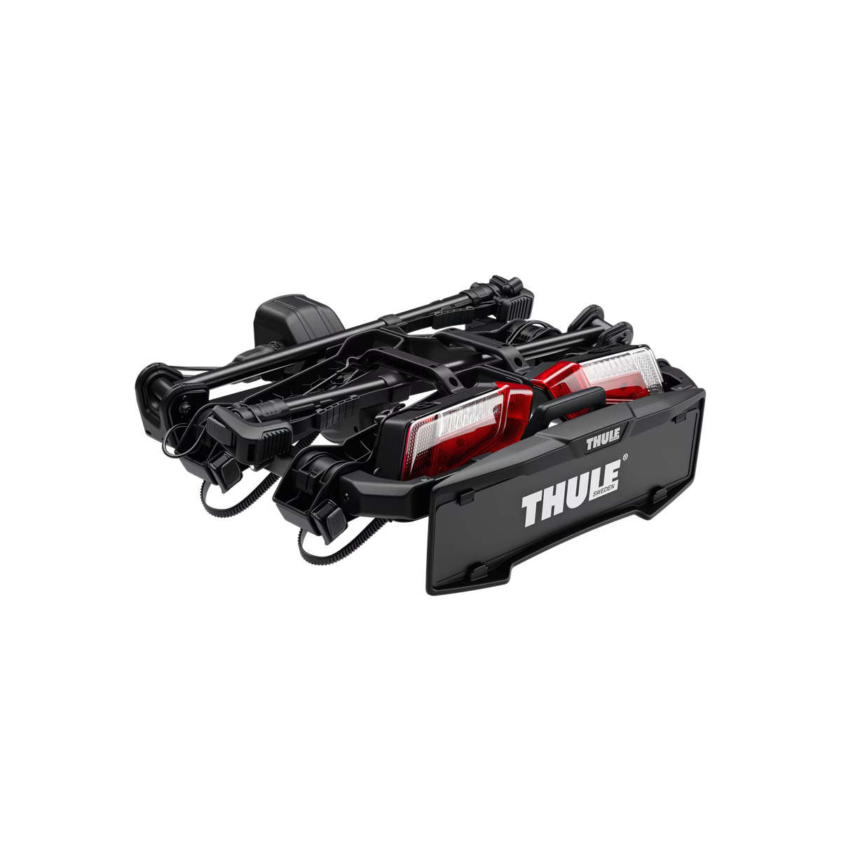 Thule OutPace 2-bike platform bike rack