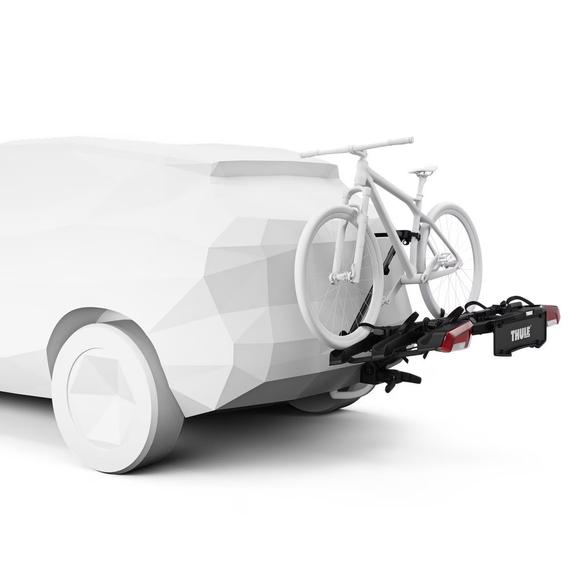 Thule OutPace 3-bike platform bike rack