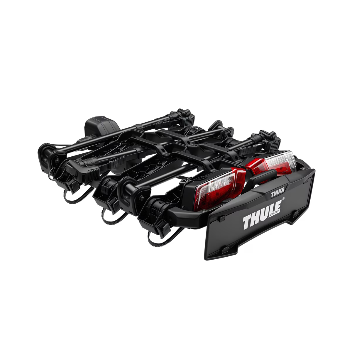 Thule OutPace 3-bike platform bike rack