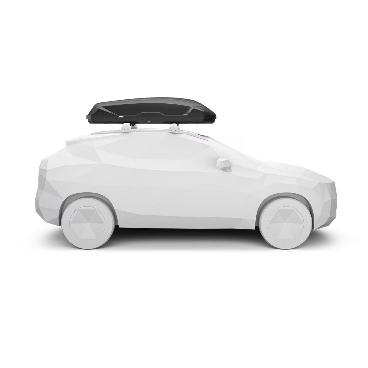 Thule Pulse 2 L roof box