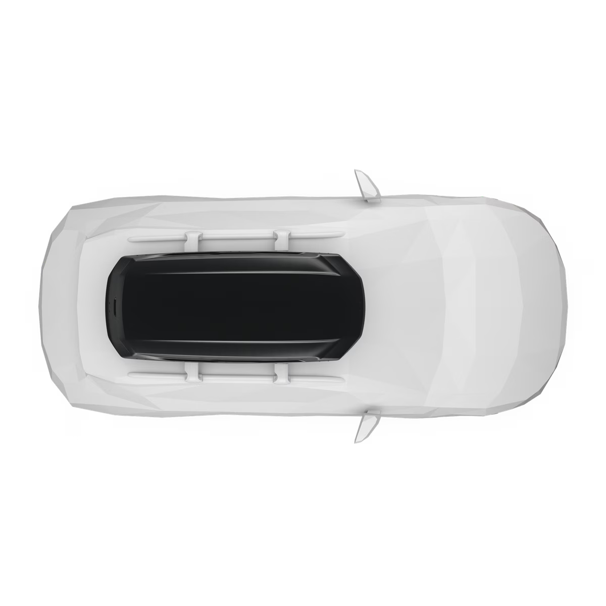 Thule Pulse 2 L roof box