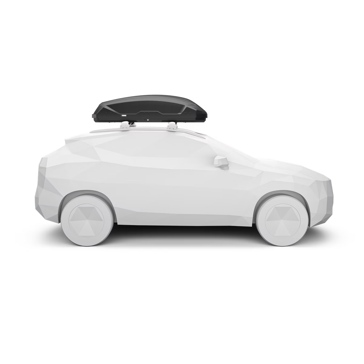 Thule Pulse 2 M roof box