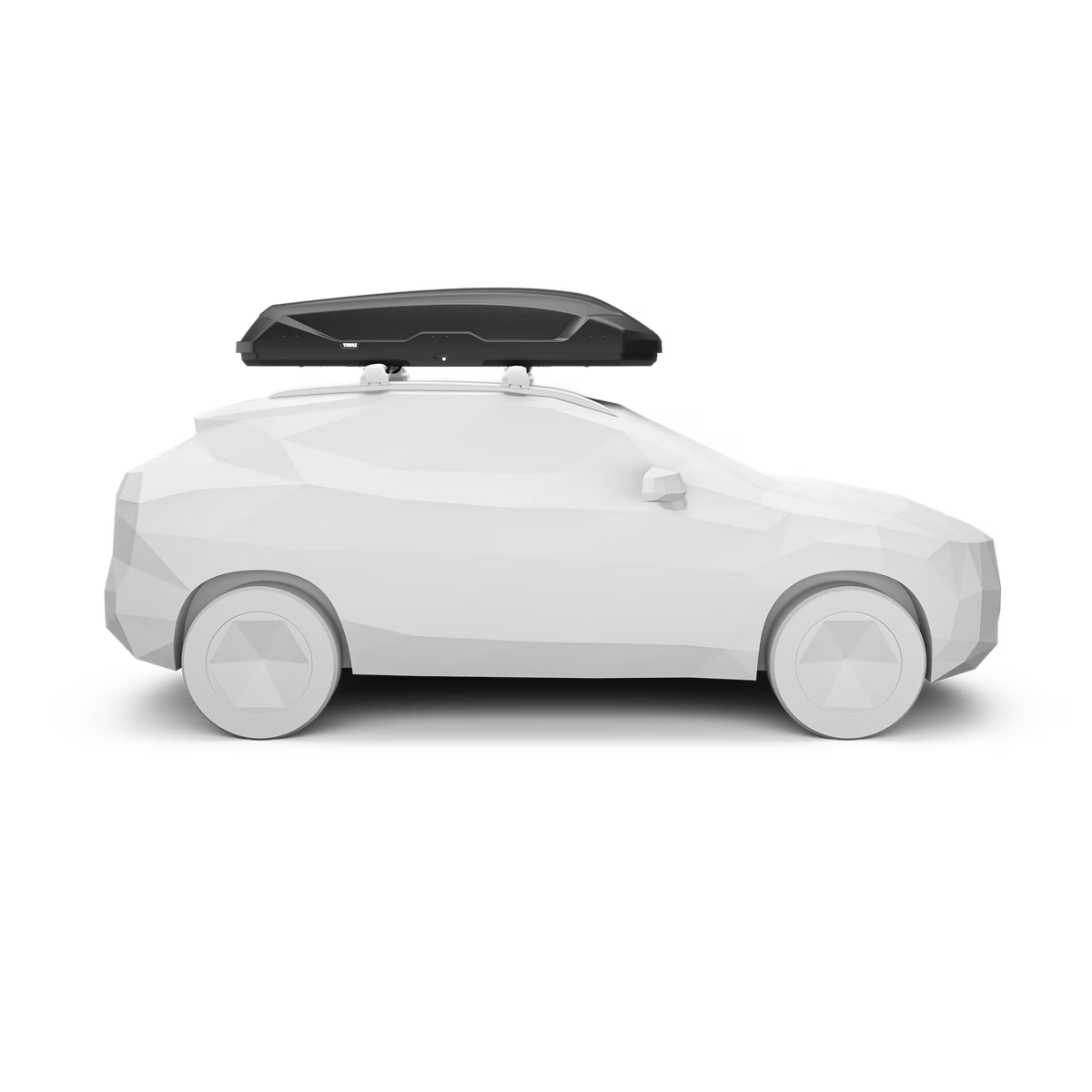 Thule Pulse 2 XL roof box