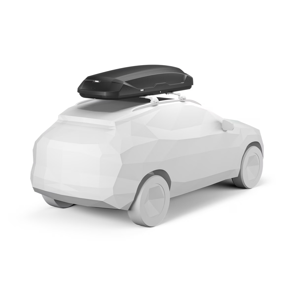 Thule Pulse 2 XL roof box