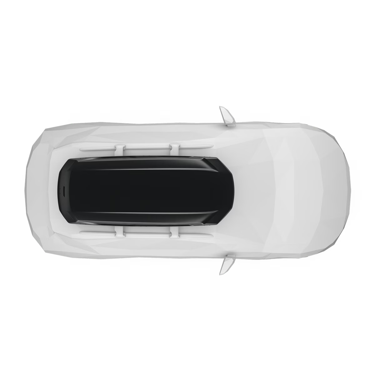 Thule Pulse 2 XL roof box