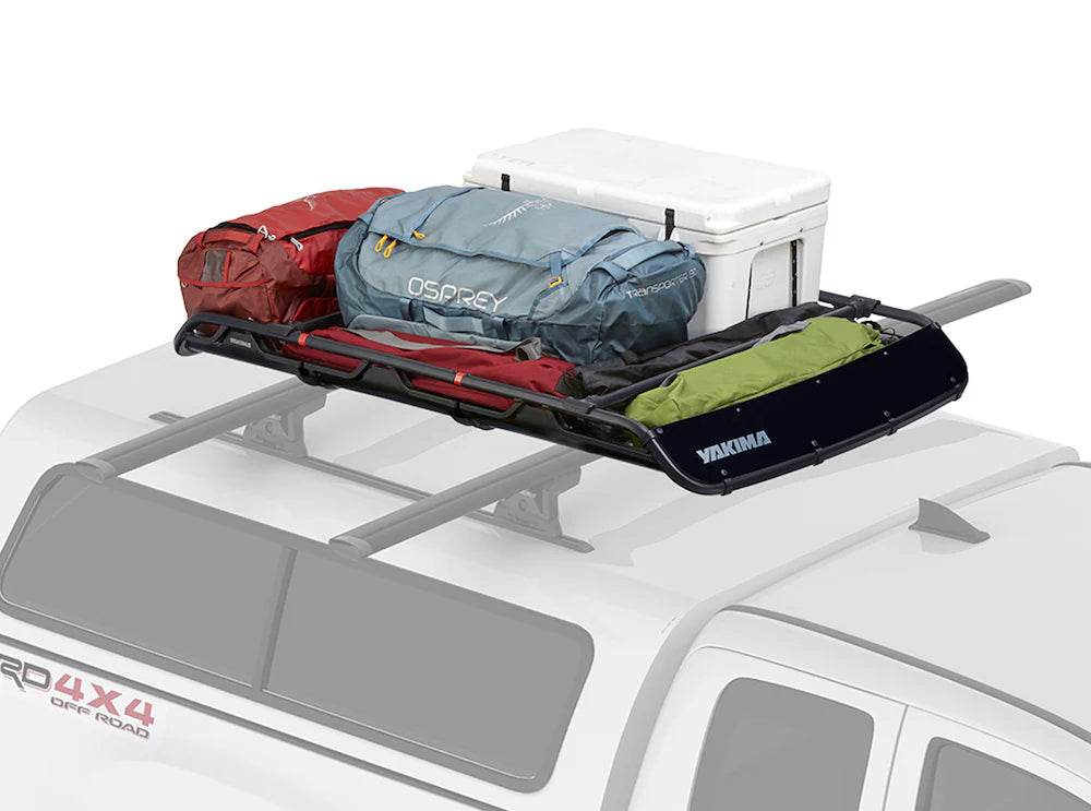 Yakima OffGrid Extension Adds 46 cm of Length to OffGrid Medium