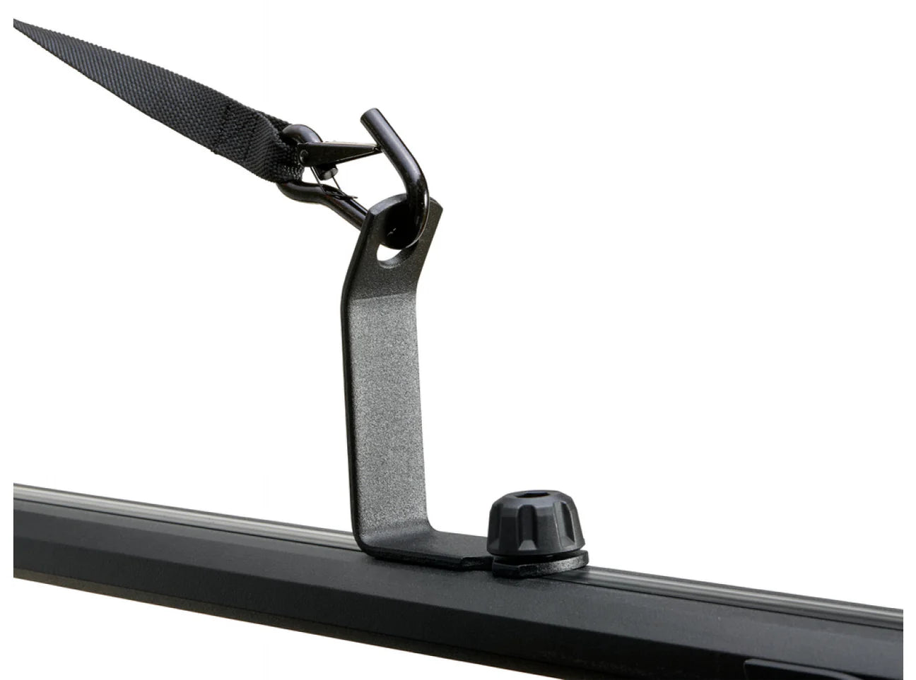 Yakima LoadStop, T-Slot T-SLOT MOUNTED LOADS STOPS