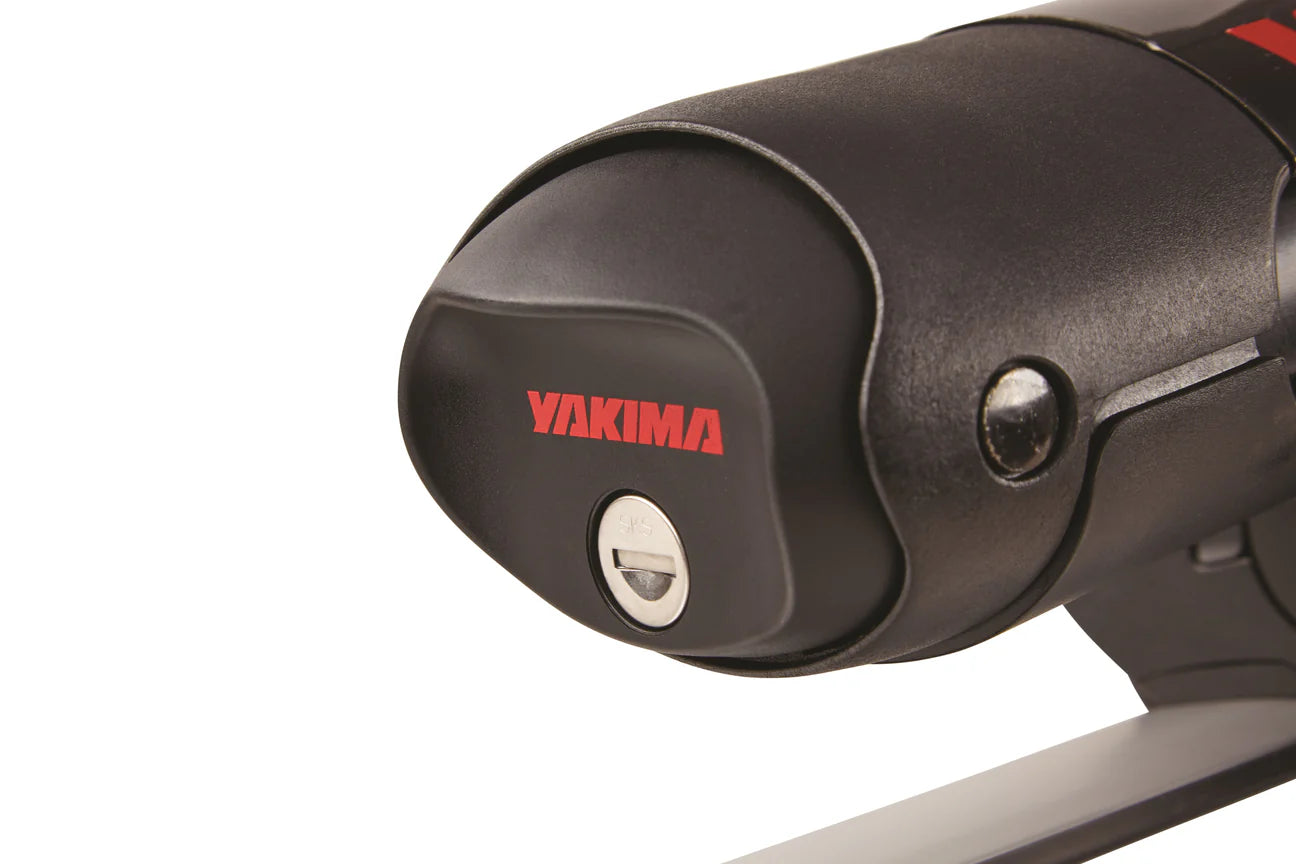 Yakima FatCat 4 EVO Black