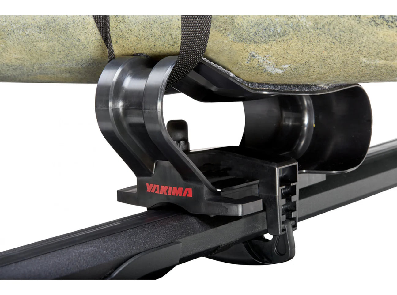 Yakima BigCatch Kayak Fishing Boat Saddles