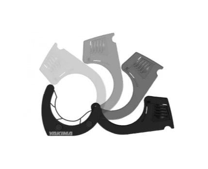 Yakima AceO’Spades Paddle, Axe or Shovel holder