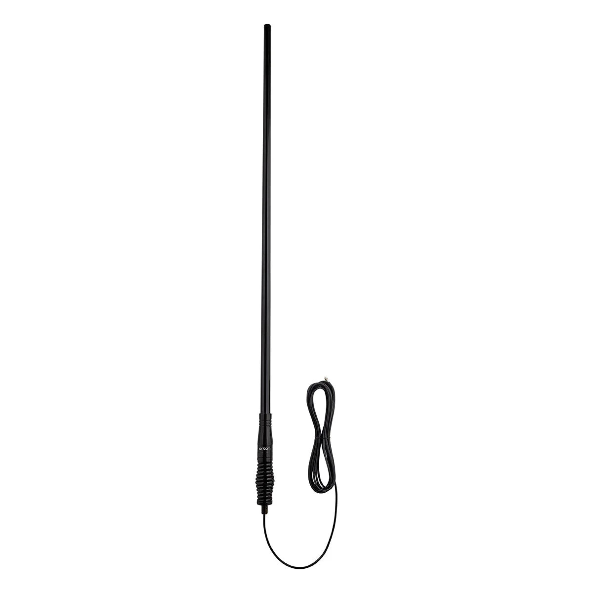 Oricom ANU800 6.5dBi UHF CB Antenna with Detachable Fibreglass Pole