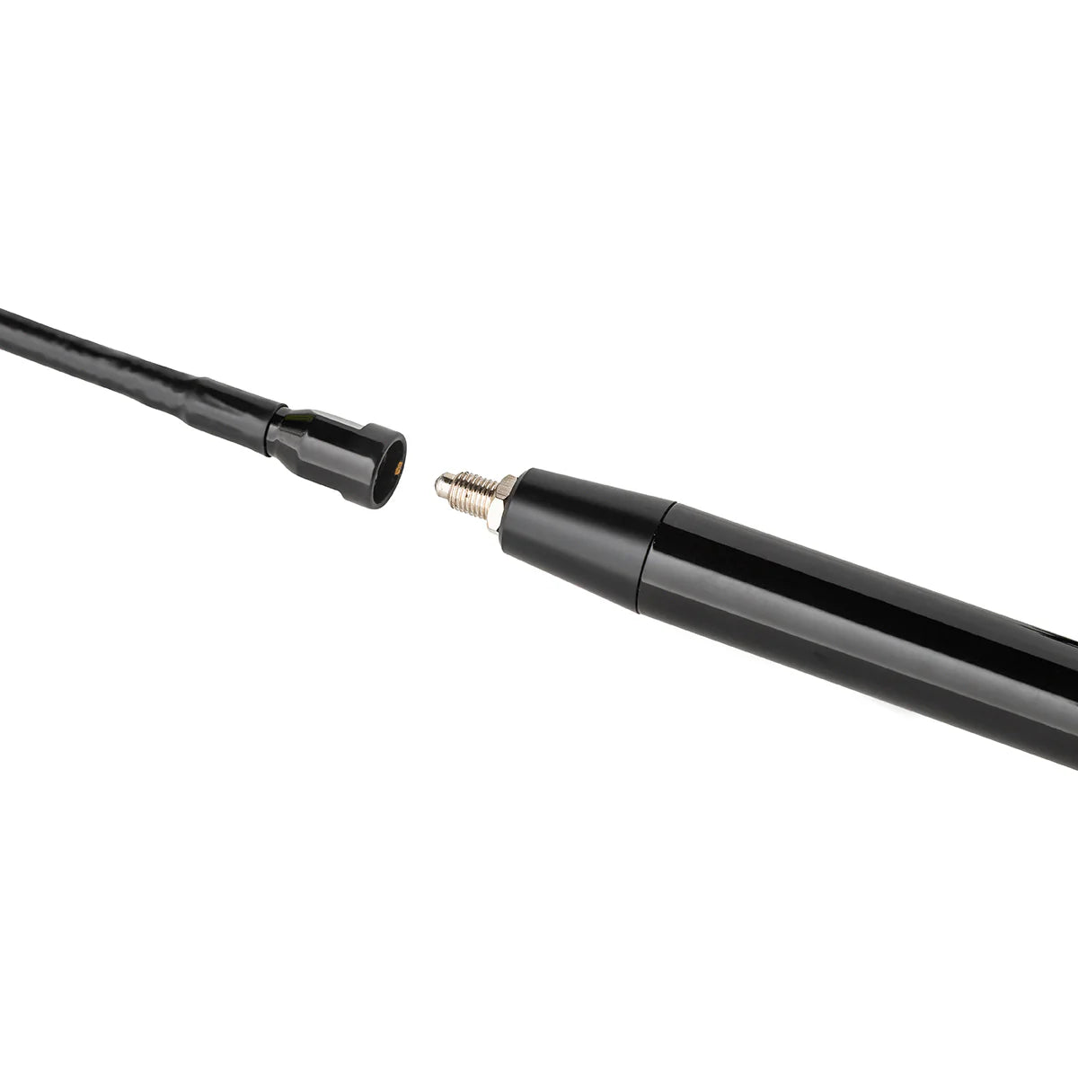 Oricom ANU240 6.5dBi UHF CB Antenna with Parallel Spring Base
