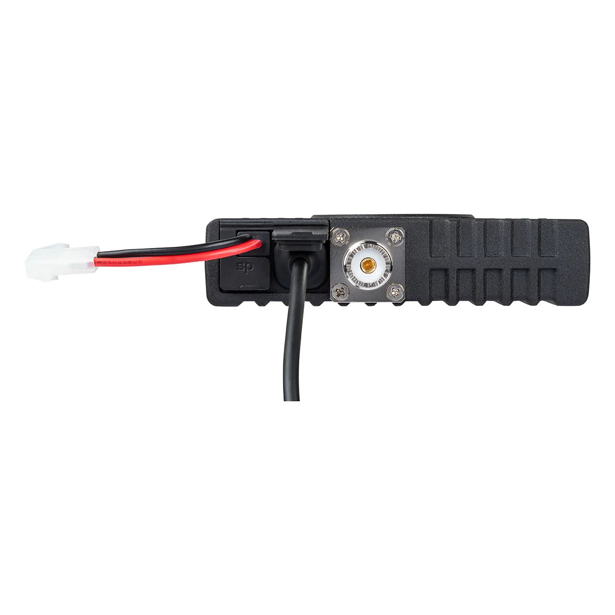Oricom DTX4200XP IP54 Dual Receive UHF CB Radio