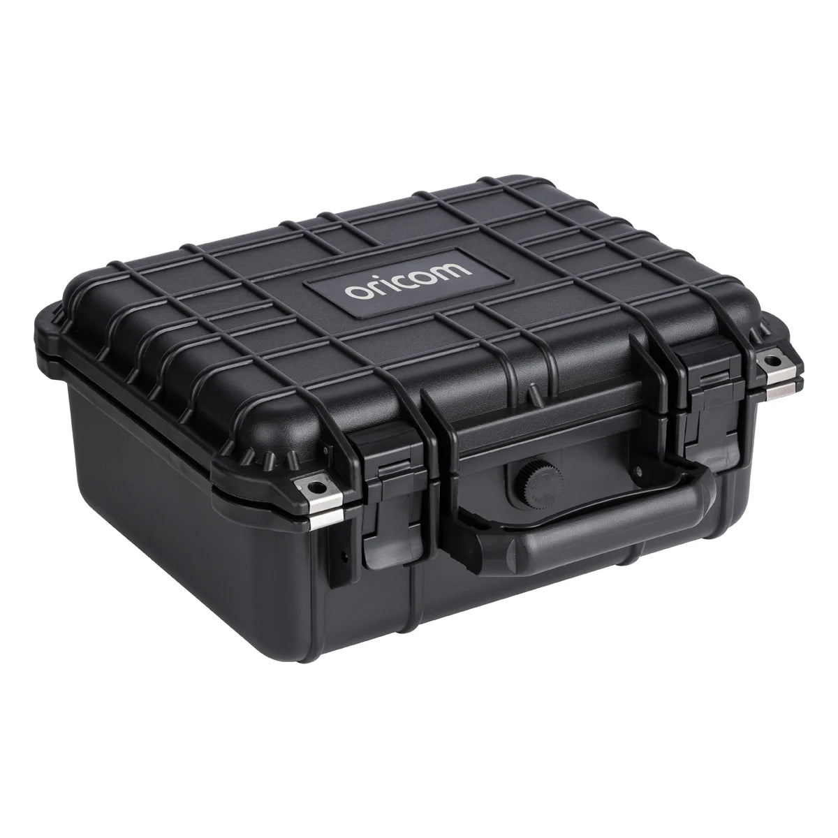 Oricom AIR30 Portable Air Compressor with Heavy Duty Case
