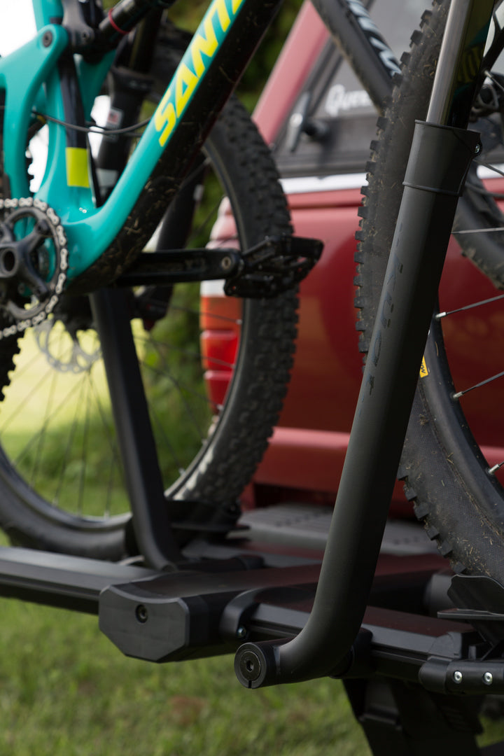 Kuat NV Base 2.0 - 2 Bike Rack