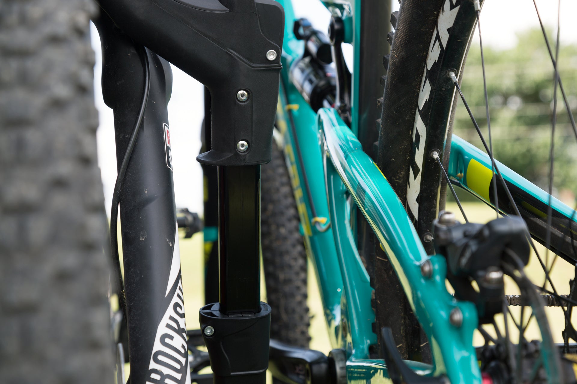 Kuat NV Base 2.0 - 2 Bike Rack
