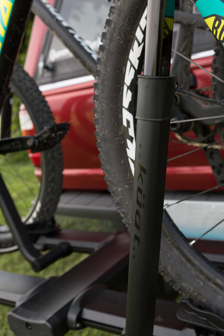 Kuat NV Base 2.0 - 2 Bike Rack