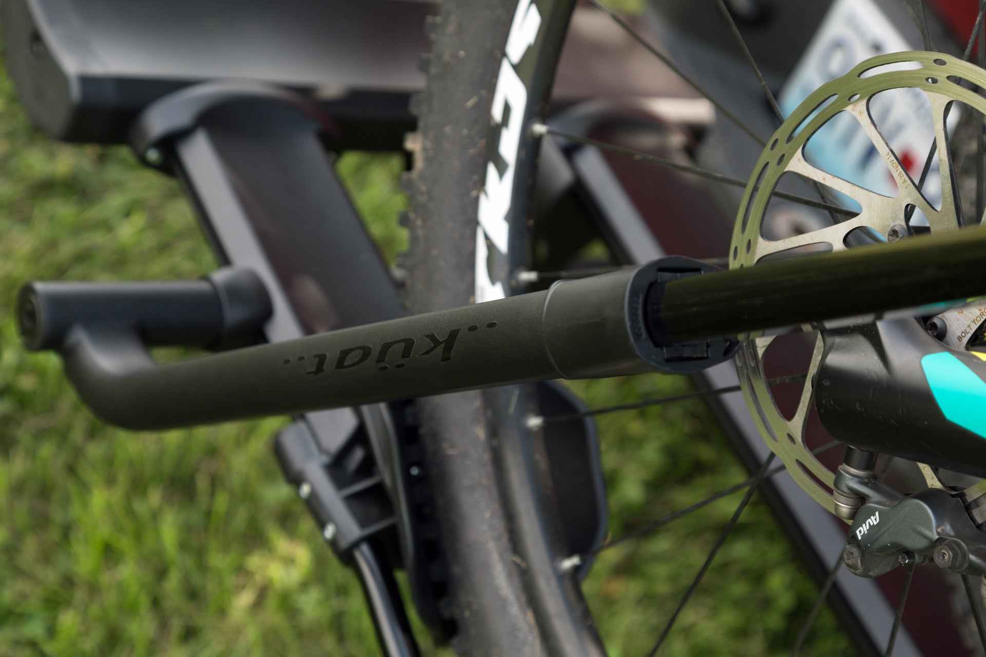 Kuat NV Base 2.0 - 2 Bike Rack