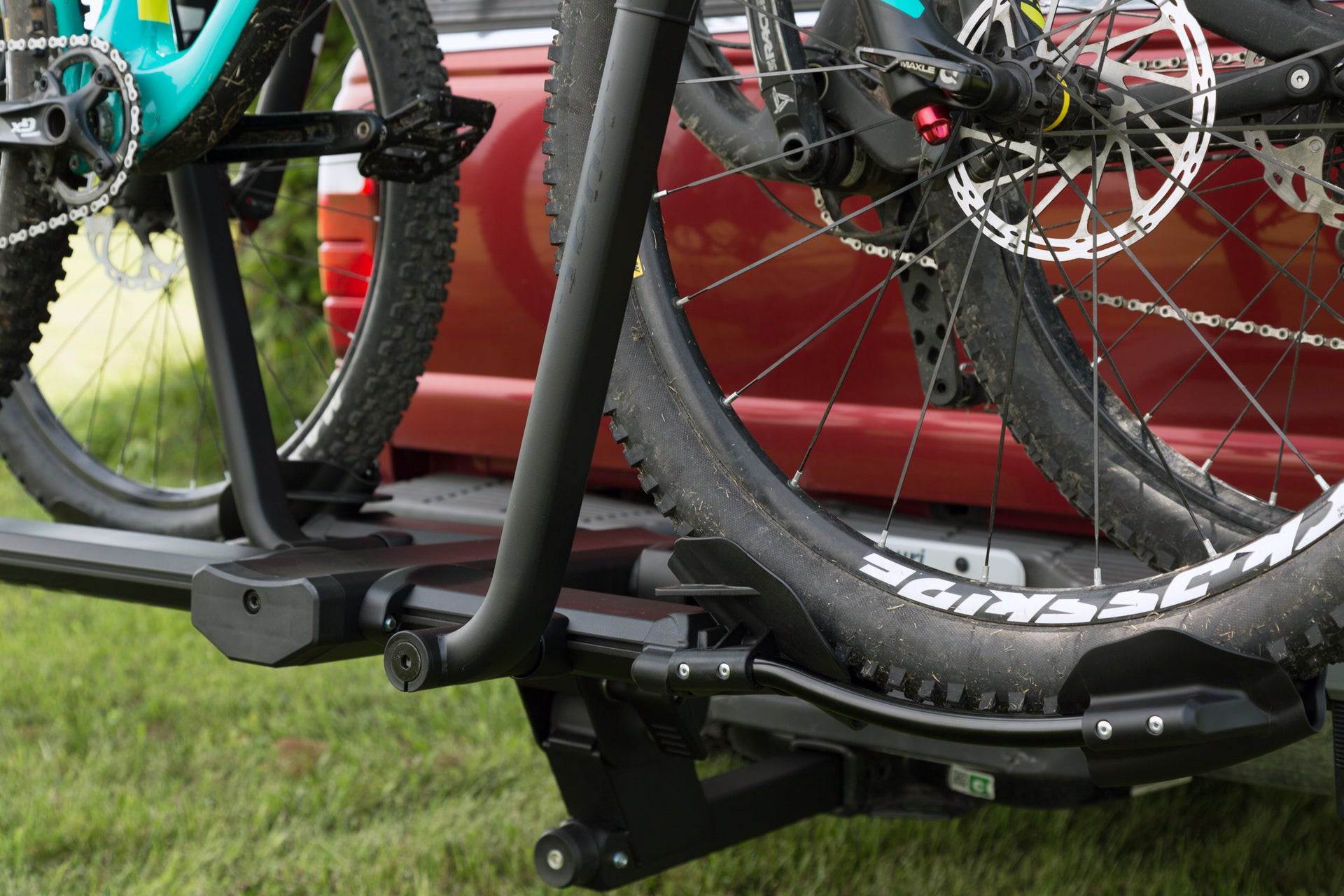 Kuat NV Base 2.0 - 2 Bike Rack